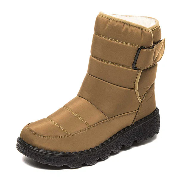 Bottes pour femmes Elke™ - Chaleur et style au rendez-vous !