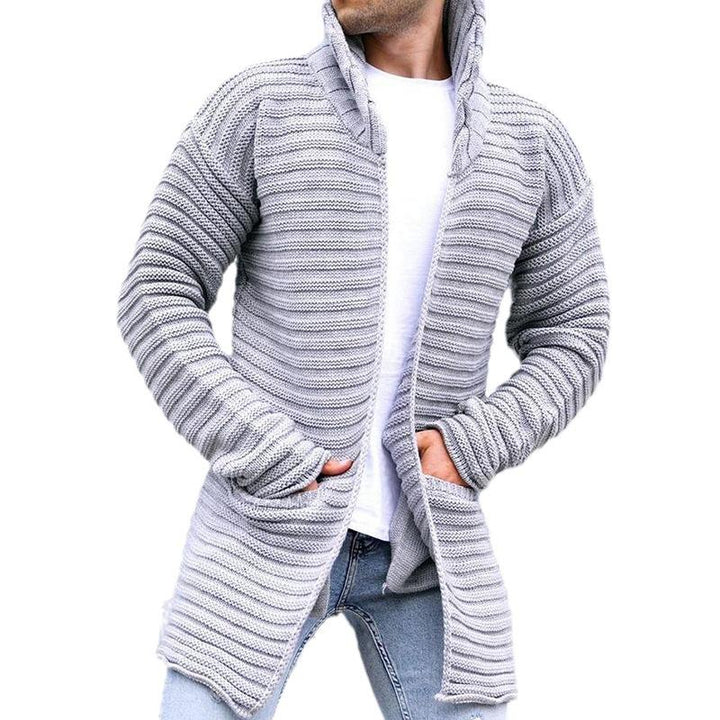 Jeroen™ Gilet élégant pour un look stylé