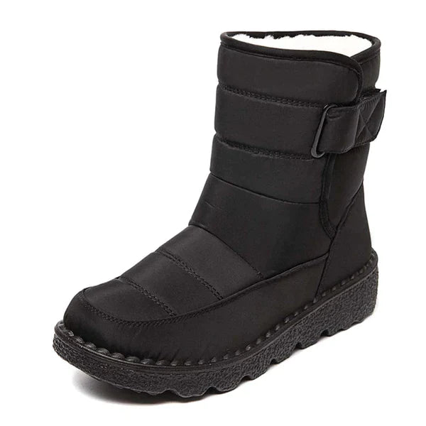 Bottes pour femmes Elke™ - Chaleur et style au rendez-vous !