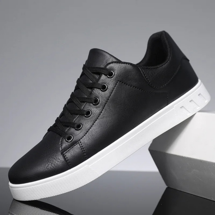 Arno™ Luxe Chaussures Pour Hommes Chaudes et Confortables Pour un Usage Quotidien