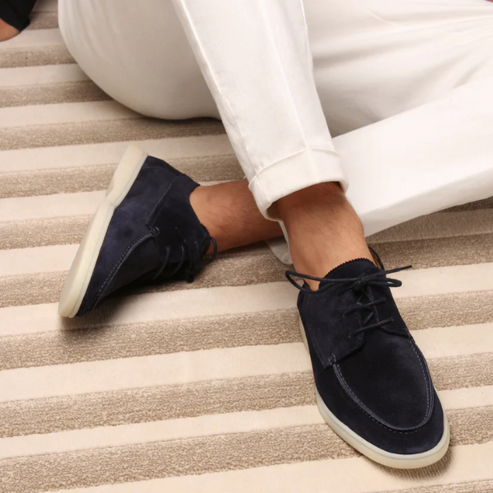 Chaussures pour hommes Élégante™ Style pour l'hiver
