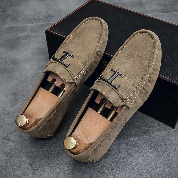 Jaap™ Mocassins 2024 - Des chaussures pour enfants confortables et élégantes pour la nouvelle saison.