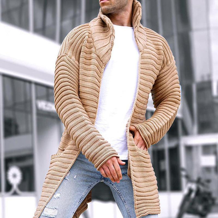 Jeroen™ Gilet élégant pour un look stylé