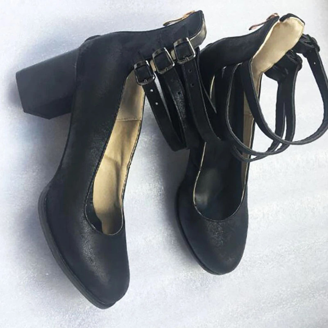 Ariella™ Élégantes et Chauds Chaussures de Confort pour Femmes Stylées