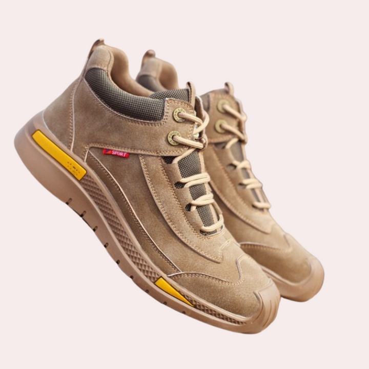 Klemens™ Chaussures de travail confortables et sûres pour une protection ultime