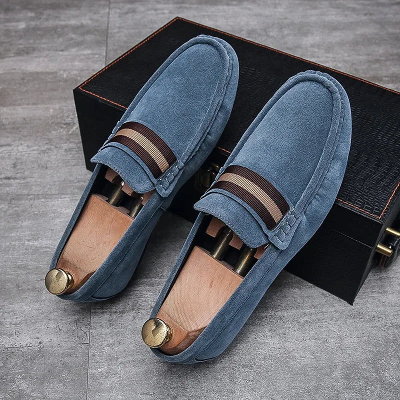 Jaap™ Mocassins 2024 - Des chaussures pour enfants confortables et élégantes pour la nouvelle saison.