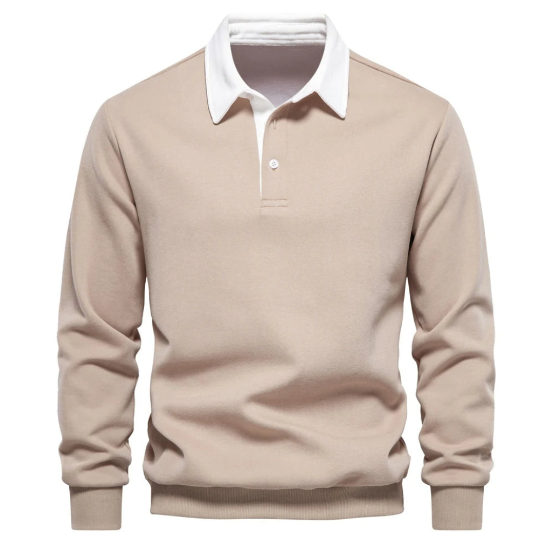 Nouvelle arrivée - Sweat-shirt pour hommes Mark™ SS24 for des looks élégants