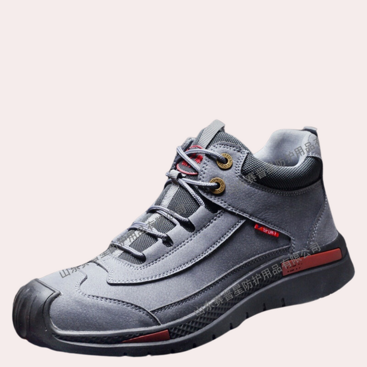 Klemens™ Chaussures de travail confortables et sûres pour une protection ultime