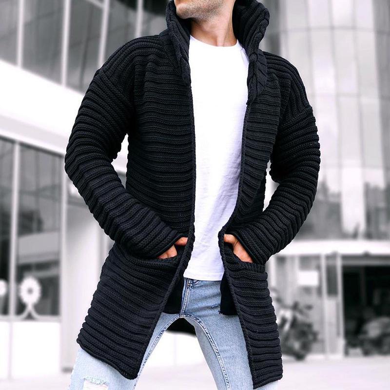 Jeroen™ Gilet élégant pour un look stylé