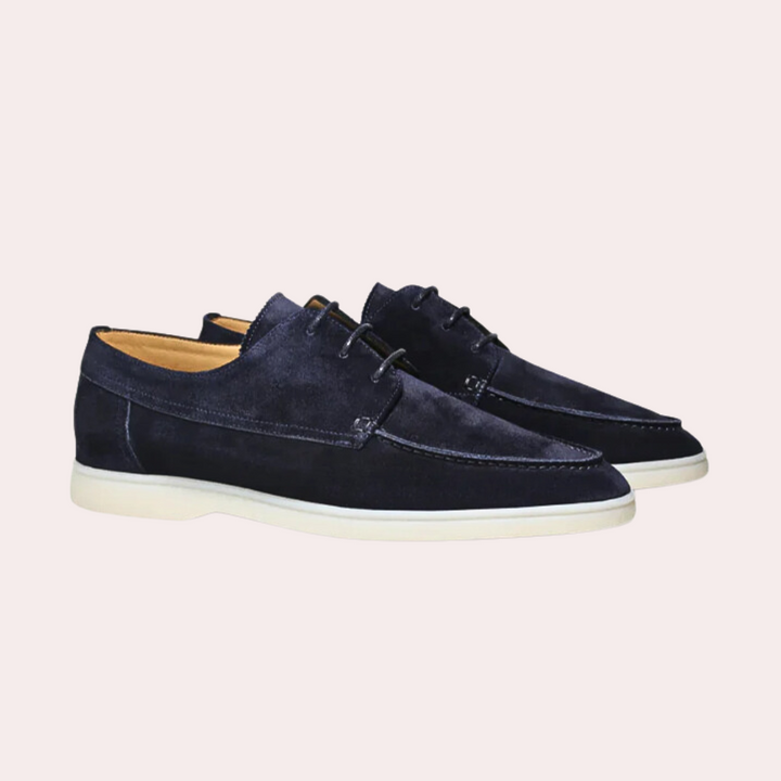 Chaussures pour hommes Élégante™ Style pour l'hiver