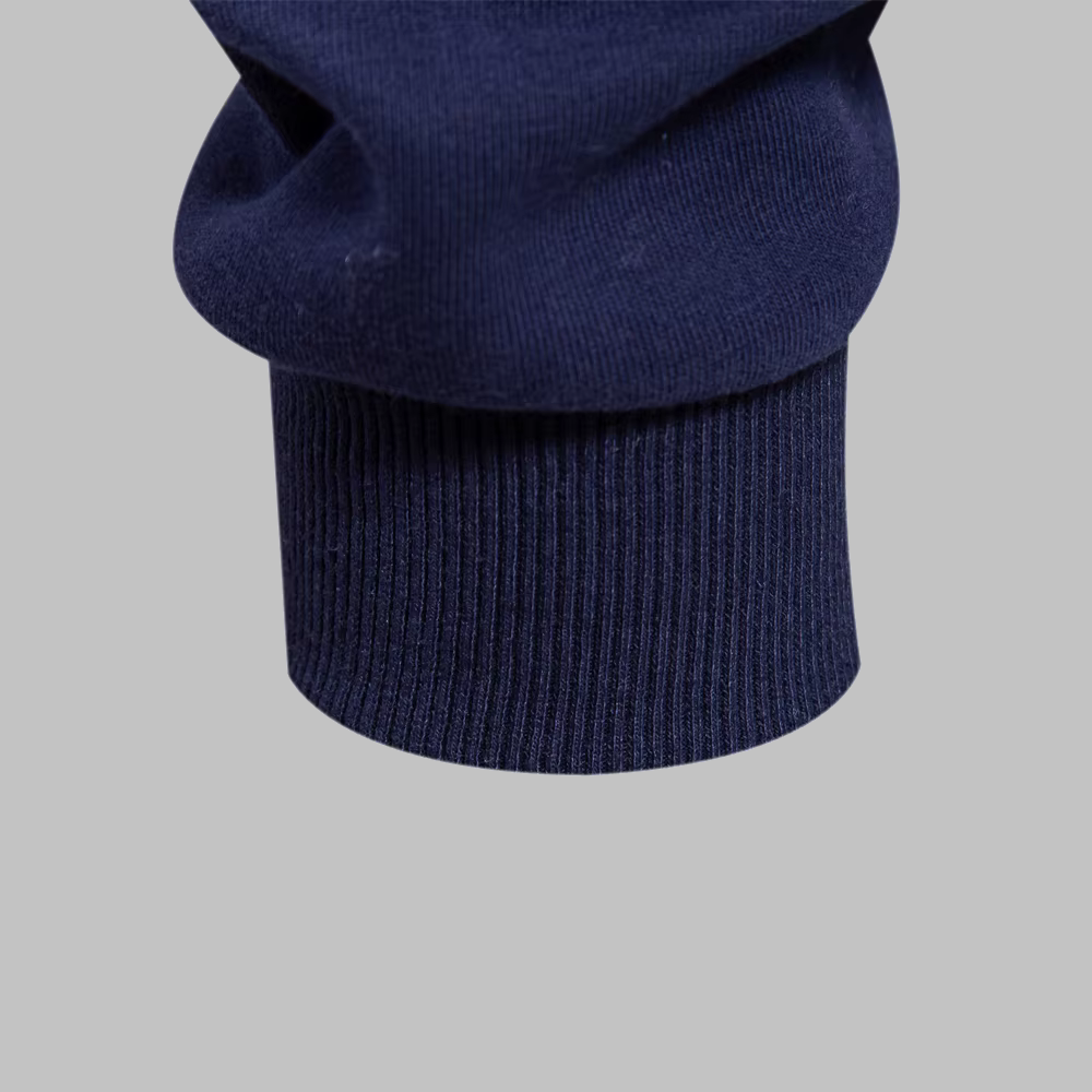 Cornelis™ Pull classique élégant pour homme avec col polo stylé