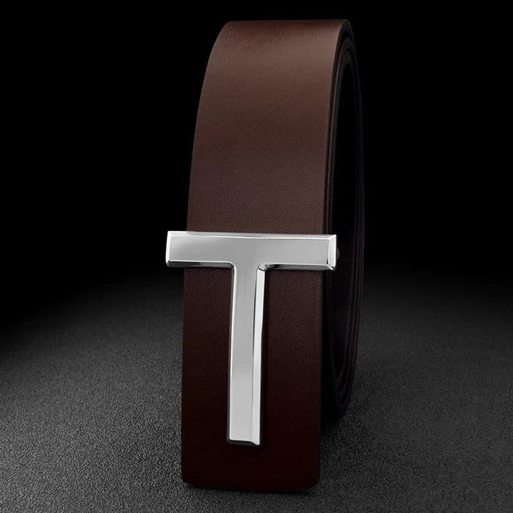 Homer - Ceintures design modernes et minimalistes pour un look élégant