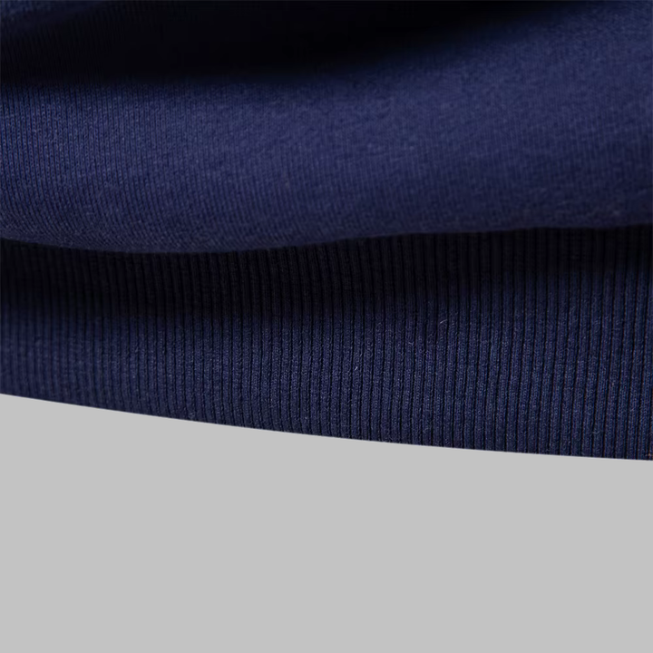 Cornelis™ Pull classique élégant pour homme avec col polo stylé