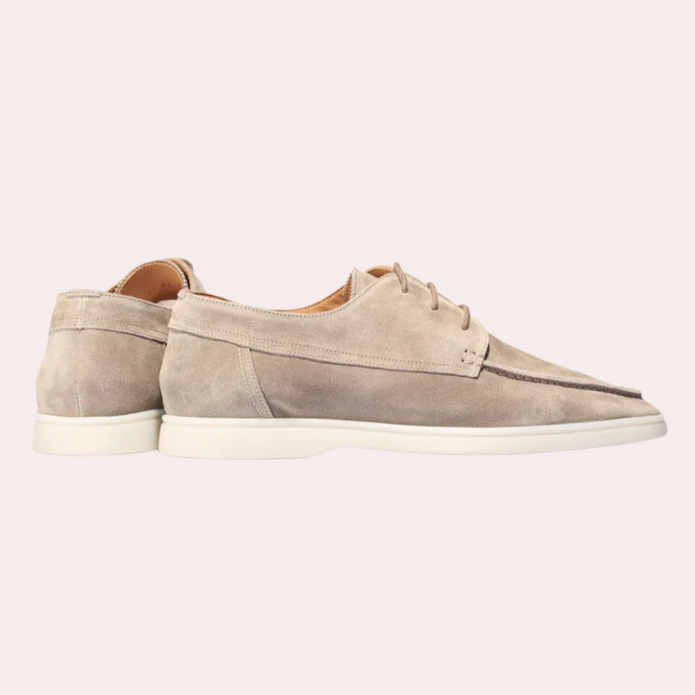 Chaussures pour hommes Élégante™ Style pour l'hiver