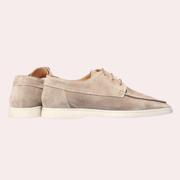 Chaussures pour hommes Élégante™ Style pour l'hiver