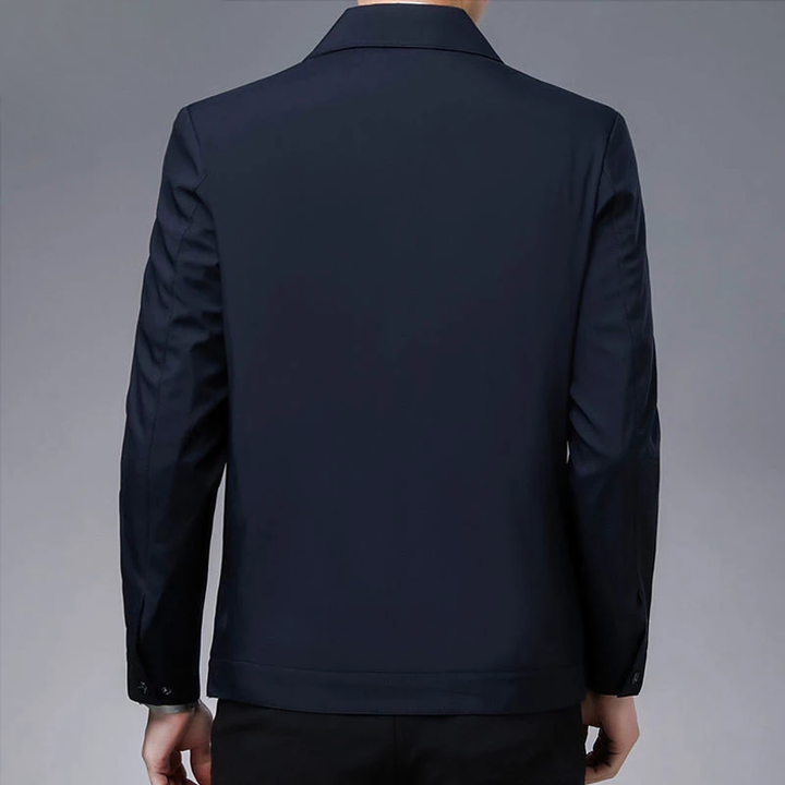 Arnett™ Veste Élégante et Chaude de Style Chic
