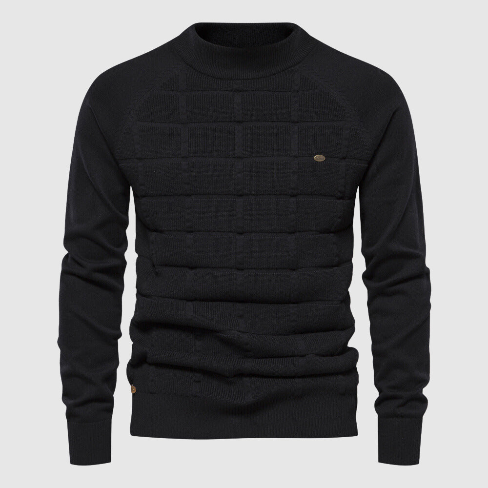 KENNY™ Pull en thermique pour hommes pour une protection chaude supplémentaire lors des journées froides
