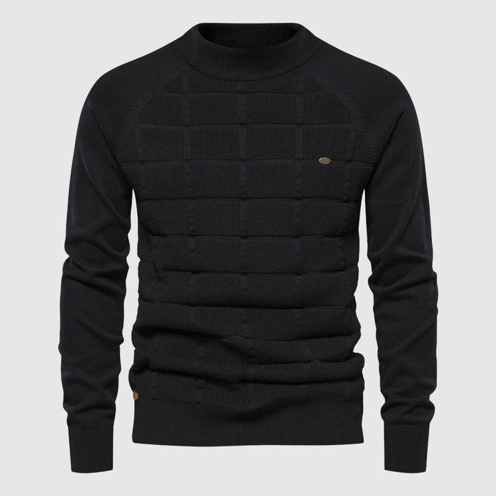 KENNY™ Pull en thermique pour hommes pour une protection chaude supplémentaire lors des journées froides