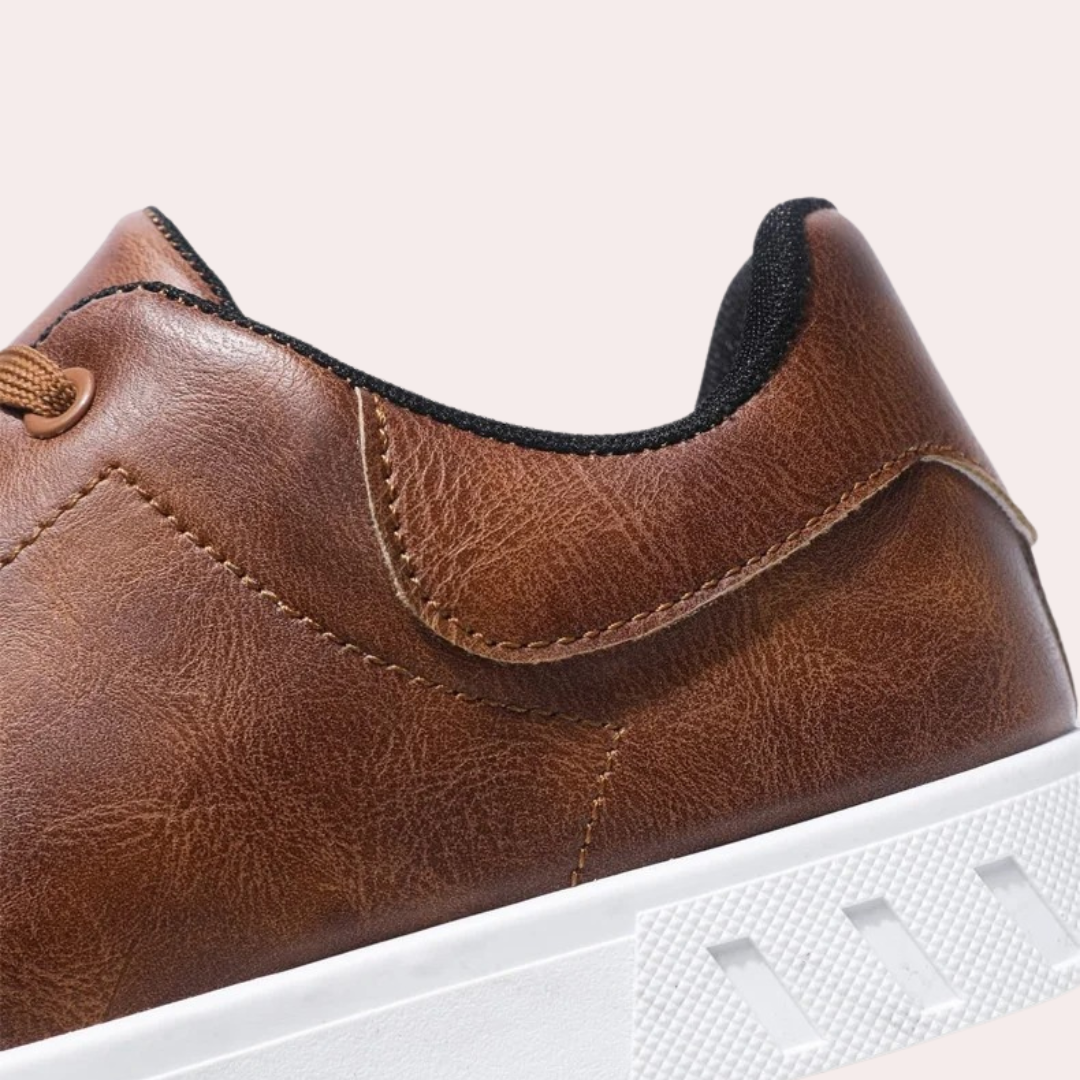 Arno™ Luxe Chaussures Pour Hommes Chaudes et Confortables Pour un Usage Quotidien