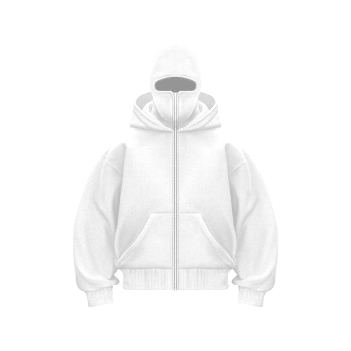 Hoodie Jeroen™ NoFace pour hommes - Un pull élégant et confortable