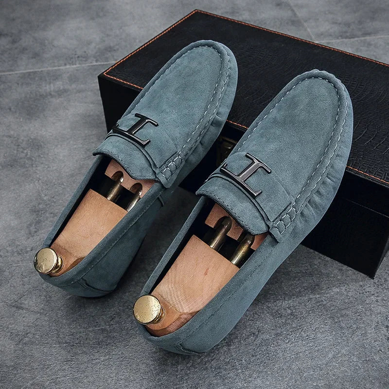 Jaap™ Mocassins 2024 - Des chaussures pour enfants confortables et élégantes pour la nouvelle saison.