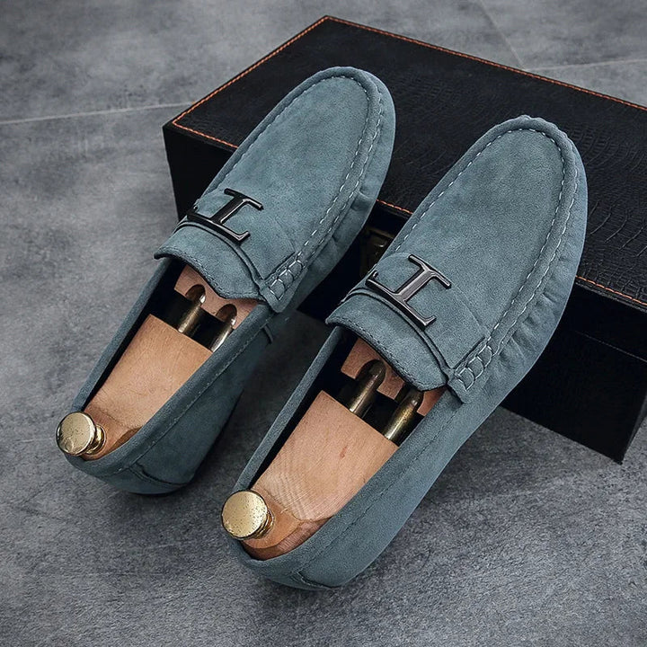 Jaap™ Mocassins 2024 - Des chaussures pour enfants confortables et élégantes pour la nouvelle saison.