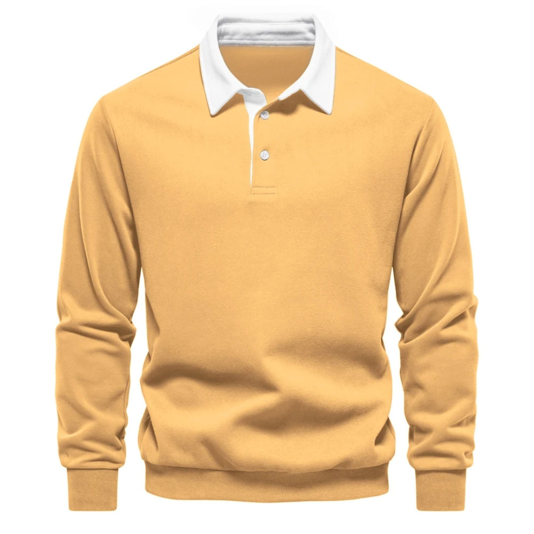 Nouvelle arrivée - Sweat-shirt pour hommes Mark™ SS24 for des looks élégants