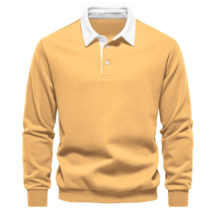 Nouvelle arrivée - Sweat-shirt pour hommes Mark™ SS24 for des looks élégants