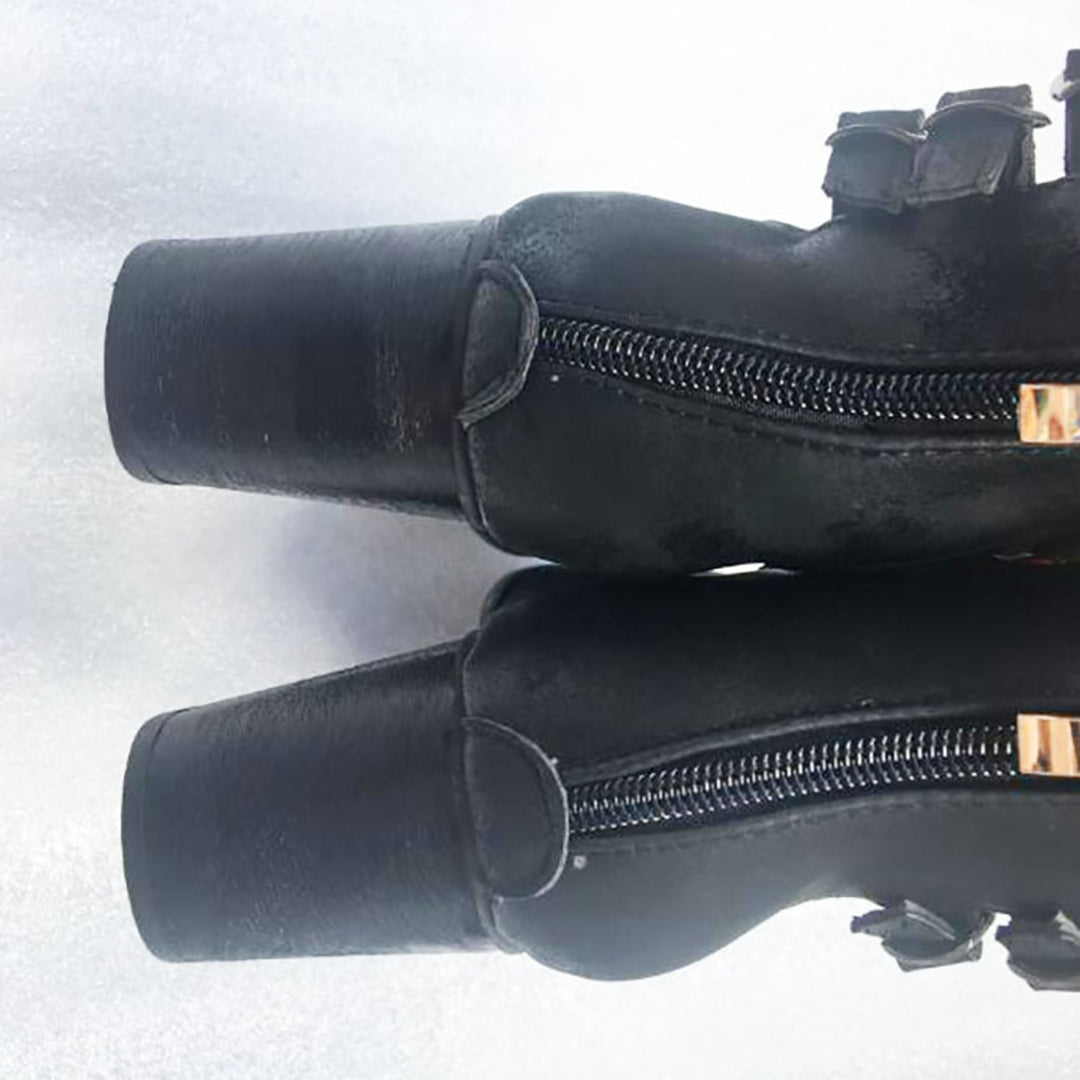 Ariella™ Élégantes et Chauds Chaussures de Confort pour Femmes Stylées