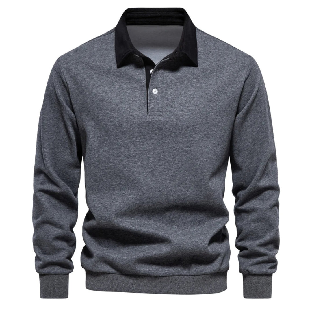 Nouvelle arrivée - Sweat-shirt pour hommes Mark™ SS24 for des looks élégants