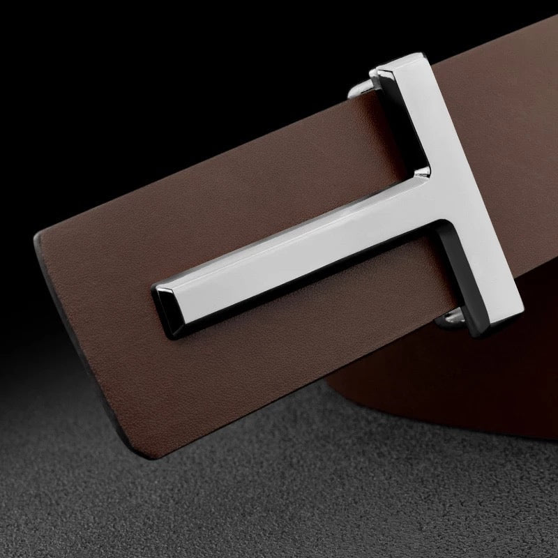 Homer - Ceintures design modernes et minimalistes pour un look élégant