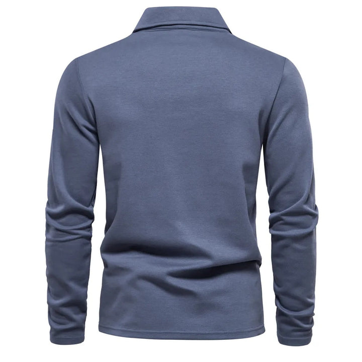 Polo en polyester Noah - Confort et style au quotidien