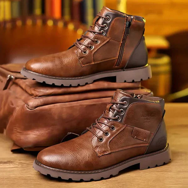 Bottes d'extérieur robustes pour hommes Douwe™ pour une protection et un style ultimes