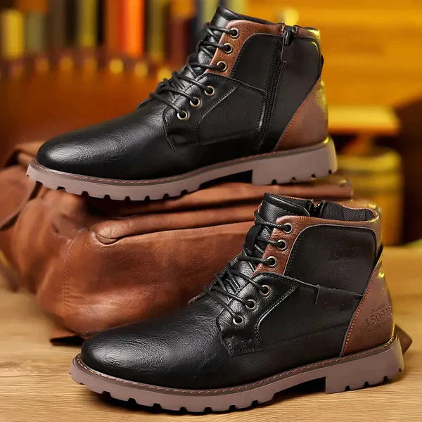 Bottes d'extérieur robustes pour hommes Douwe™ pour une protection et un style ultimes