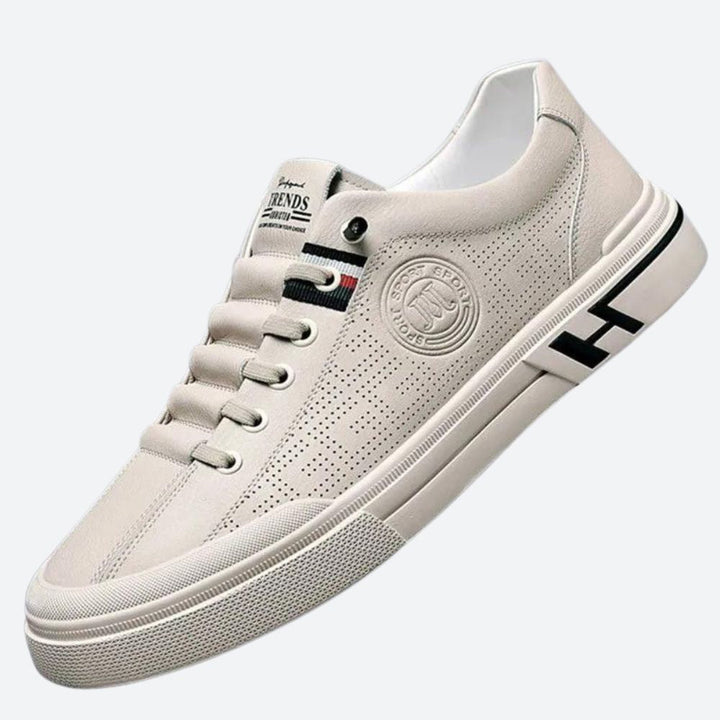 Chaussures de course exclusives pour hommes - Thaddeus Limited Edition