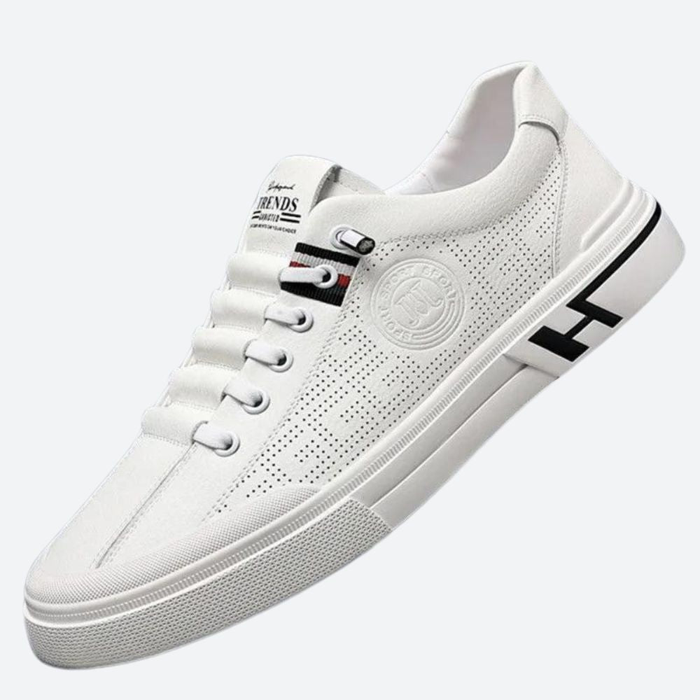 Chaussures de course exclusives pour hommes - Thaddeus Limited Edition