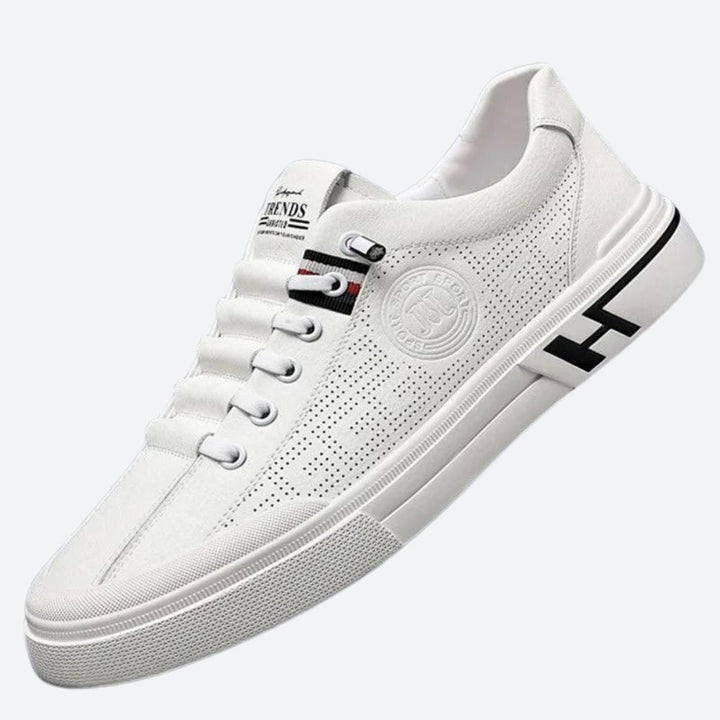 Chaussures de course exclusives pour hommes - Thaddeus Limited Edition
