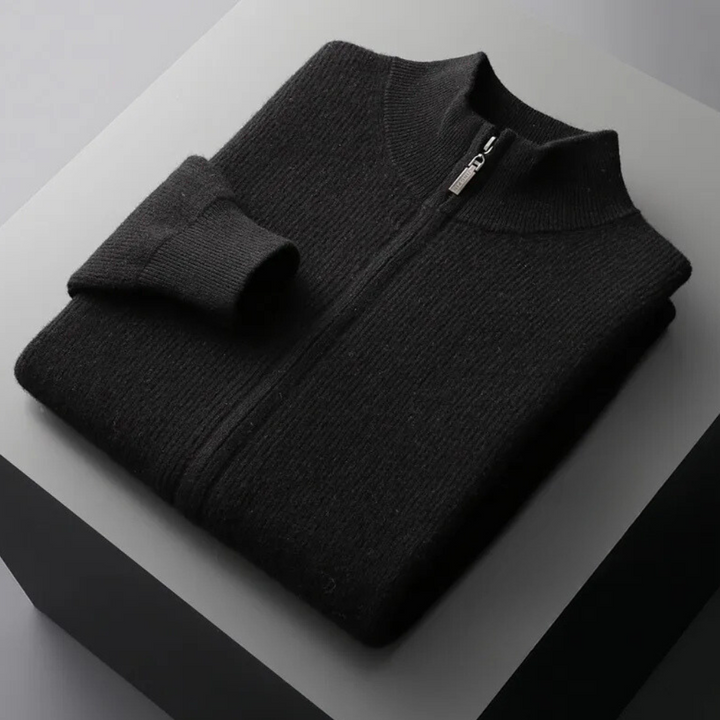BOJAN - Gilets chauds élégants pour hommes