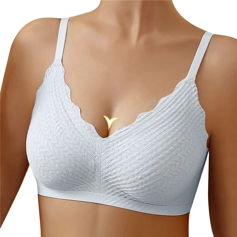Soutien-gorge sans fil Ultra-Confort Rexel pour un confort quotidien