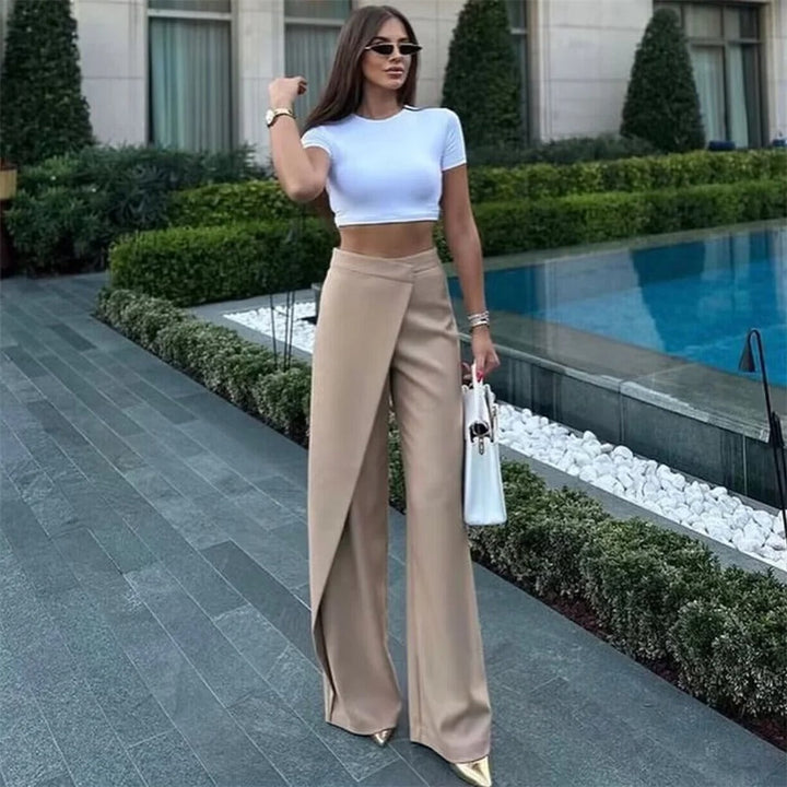 Jane - Pantalon mode stylé pour femmes