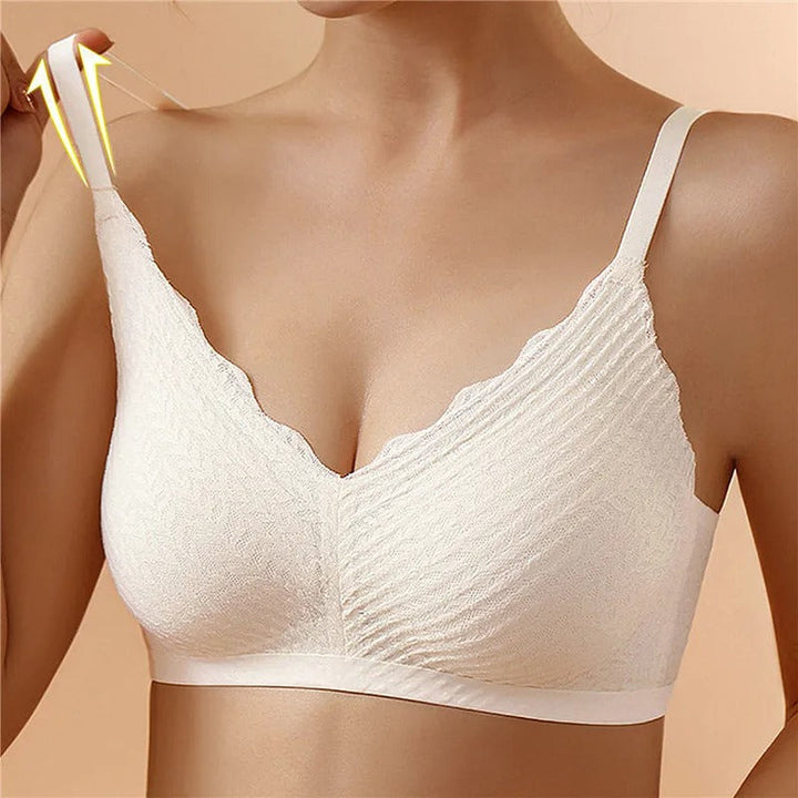 Soutien-gorge sans fil Ultra-Confort Rexel pour un confort quotidien
