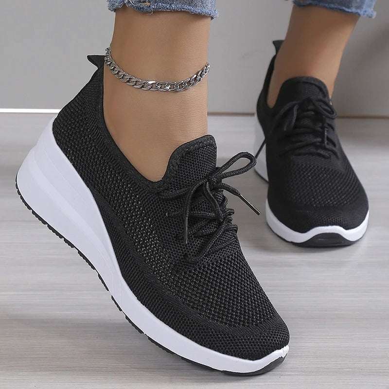 Juliette™ - Chaussures orthopédiques en mesh de qualité supérieure pour femmes