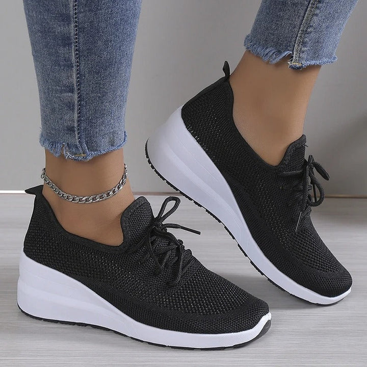 Juliette™ - Chaussures orthopédiques en mesh de qualité supérieure pour femmes