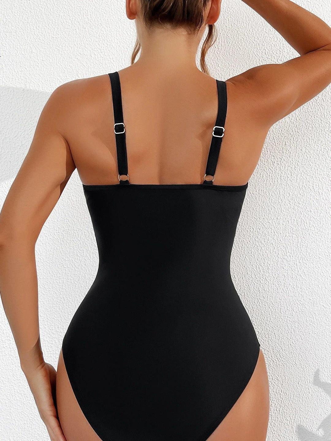 Maillot en Maille Élégant pour Femmes - Confort et Style en un Seul Pack
