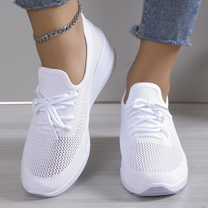 Juliette™ - Chaussures orthopédiques en mesh de qualité supérieure pour femmes
