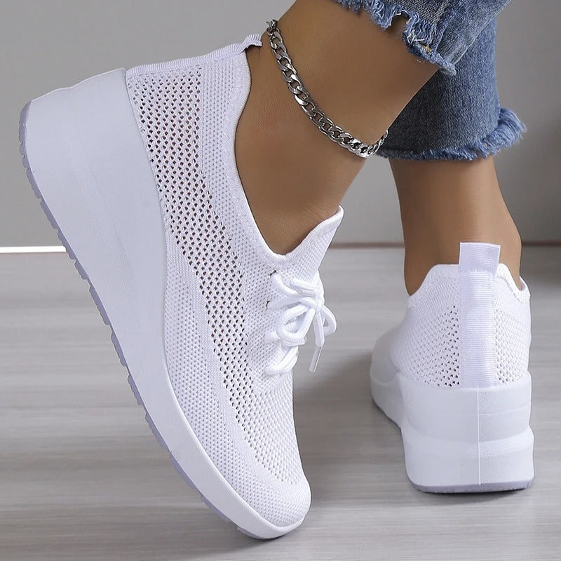 Juliette™ - Chaussures orthopédiques en mesh de qualité supérieure pour femmes
