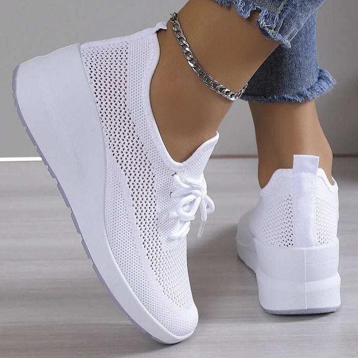 Juliette™ - Chaussures orthopédiques en mesh de qualité supérieure pour femmes