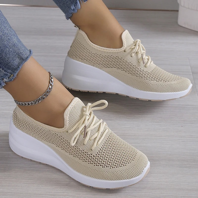 Juliette™ - Chaussures orthopédiques en mesh de qualité supérieure pour femmes
