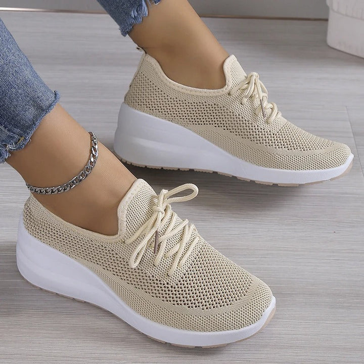Juliette™ - Chaussures orthopédiques en mesh de qualité supérieure pour femmes