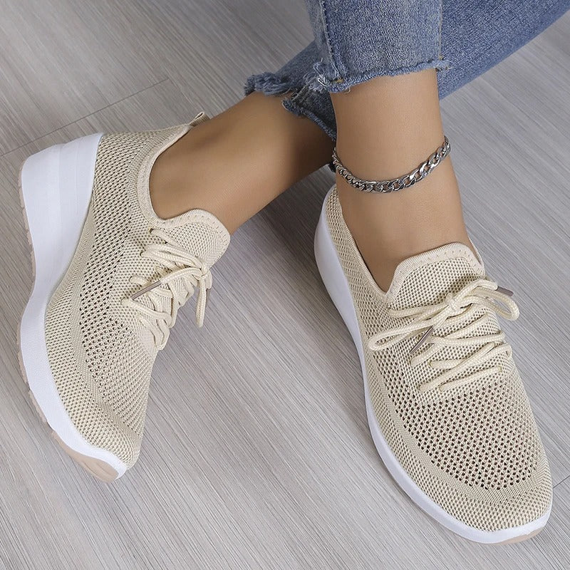 Juliette™ - Chaussures orthopédiques en mesh de qualité supérieure pour femmes